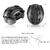 WEST BIKING Capacete de Ciclismo Unissex com Óculos e Luz Traseira - AK Center Store