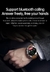 Smartwatch Lige 360 AMOLED HD Screen | Relógio inteligente, chamada Bluethooth - comprar online