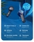 Fone de Ouvido V9 | Sem Fio Bluetooth