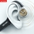 Fones de Ouvido Lenovo x4 TWS condução óssea bluetooth esportivo - AK Center Store