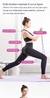 Corda Elástica para Exercícios Físicos - comprar online