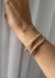 BRACELETE TUBO LISO - comprar online
