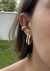 PIERCING FAKE NAVETE