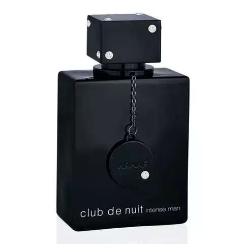 Club de Nuit Intense Man Armaf Eau de Toilette - Perfume Masculino 105ml