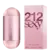 212 Sexy Carolina Herrera Eau de Parfum - Perfume Feminino - comprar online