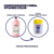 Condicionador Vitamino Color L'oréal Paris Professionnel Serie Expert Fracionado
