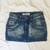 Mini Skirt Y2k