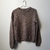 Casaquinho Crochet G