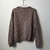 Casaquinho Crochet G