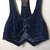 Coletinho Jeans Y2k - Nuarcia