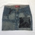 Mini Skirt Rework