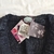 ✦ Coletinho Jeans Pucca ✦ - Nuarcia