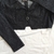✦ Social Top jeans ✦ na internet
