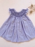 Casinha de abelha lavanda