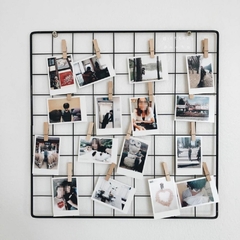 Combo Memory Board + Polaroids - comprar online