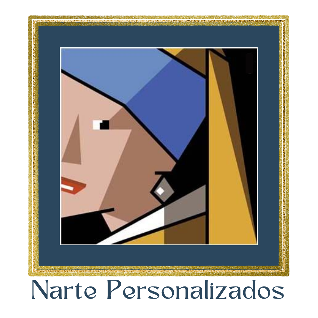 Narte Personalizados