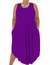 Vestido Rebeca Regata na internet