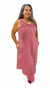 Vestido Rebeca Regata - comprar online