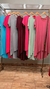 Vestido Mulet Rosa