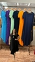 Vestido Rebeca - Chica Fashion