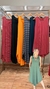 Vestido Rebeca Regata - comprar online
