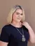 Imagem do Vestido Camisetão Preto