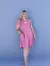 Vestido Rebeca Curto - loja online