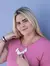 Vestido Rebeca Curto - Chica Fashion