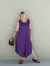 Vestido Rebeca Regata - comprar online