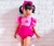 Romper Temático Peppa Pig
