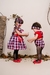 Romper Tematico Coleção Junina - Bella Trend Kids e Use.BTK