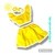 Conjunto Meu Solzinho - comprar online