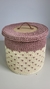 Cesto - Joyle Croche Moderno