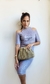 BAG CHARM - Joyle Croche Moderno