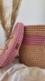Cesto - Joyle Croche Moderno