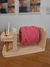 suporte de novelo - Joyle Croche Moderno