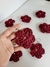 chaveiro florzinha - comprar online