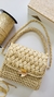 BAG MOSCOU - FIO POLIÉSTER