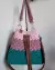 BAG SACO - Joyle Croche Moderno