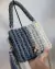 BAG BEE - Joyle Croche Moderno