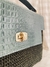 bolsa couro - Joyle Croche Moderno