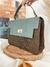 bolsa couro