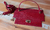 bolsa couro - comprar online