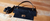 bolsa couro