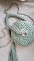 Bag Órbita - Joyle Croche Moderno