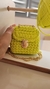 Mini Bag Pochete - comprar online