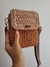 Bolsa Austin - Joyle Croche Moderno