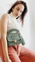 BAG GRAZI MINI - Joyle Croche Moderno