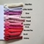 BAG GRAZI - Joyle Croche Moderno