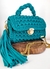 BAG GRAZI - Joyle Croche Moderno